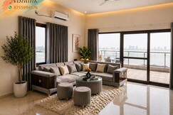 Moksha Heights , Penthouse, Rishikesh
