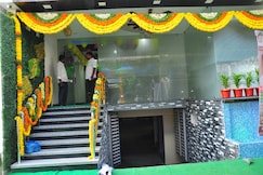 HOTEL HASINI INN, Guntur