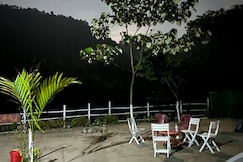 Syngkrem Private Campsite , Mawlynnong