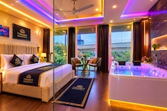 Hotel Twamev Peeragarhi, Delhi