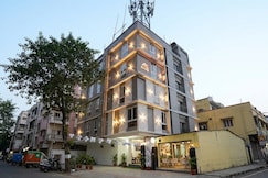 AS LIVING GUEST HOUSE, Guwahati