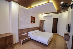 Atholi residency, Calicut (Kozhikode)
