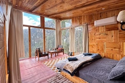 Glass House by Soho House, Jibhi