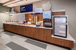 Holiday Inn Express VANCOUVER NORTH - SALMON CREEK, Multnomah