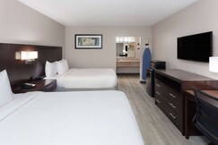 Days Inn by Wyndham Melbourne, Brevard