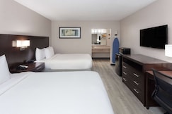 Days Inn by Wyndham Melbourne, Brevard