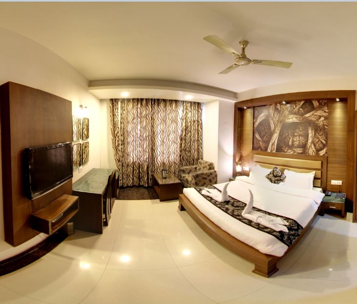 Hotel Namaskar Residency Near Golden Temple - Tap to explore photos