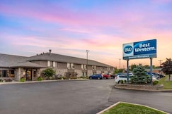 Best Western Spooner Riverplace, Barron