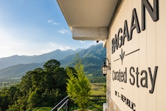 Bagaan by T Republic, Baijnath