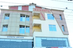 Supriya Arcade, Hassan