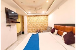 Hotel Kabir, Lucknow