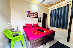 The Little House Rishikesh, Rishikesh