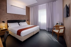 Best Western Hotel Major, Milan