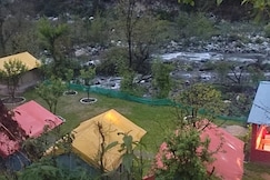Riverstep Nature Camp & Huts, Gushaini