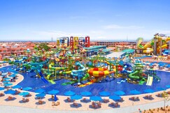Neverland City Hurghada, Marsa 'Alam