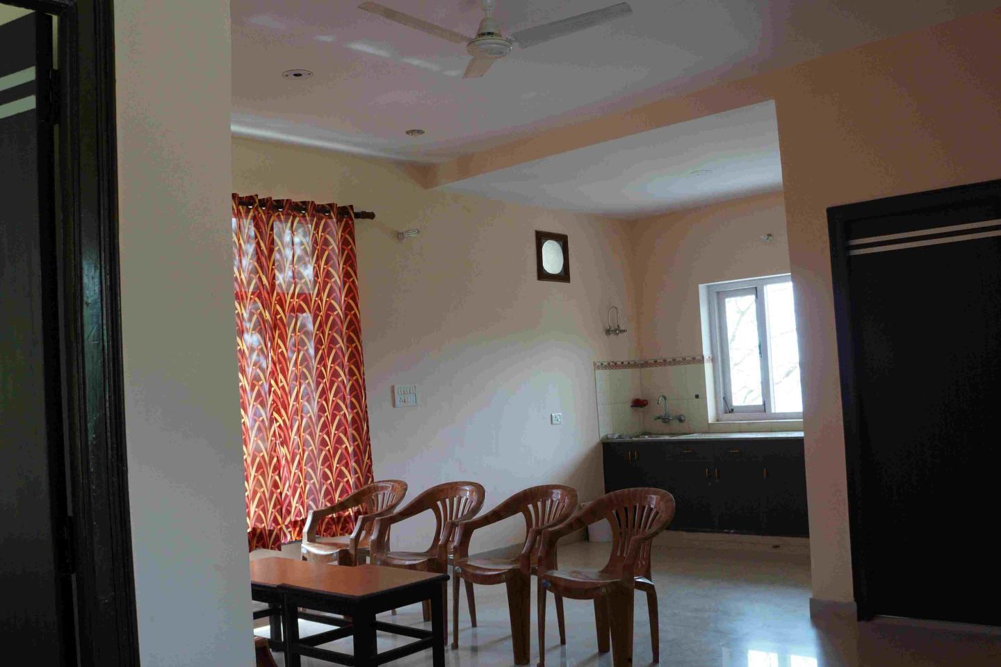Hotel Meadow Nainital - Tap to explore photos