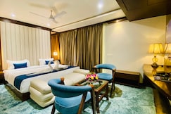 HOTEL THE BELLEVUE, Indore