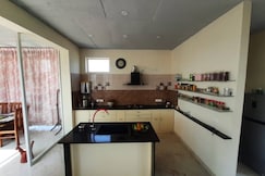 Glass house, Pollachi