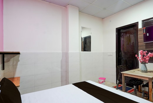 Hotel O HOTEL PAWAN PALACE