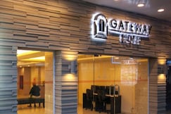 Gateway Hotel Bangkok, Bangkok