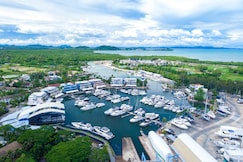 NH Boat Lagoon Phuket Resort, Phuket