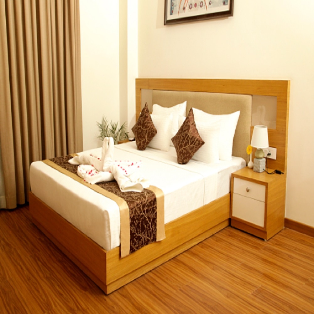 NARAYANA RESIDENCY - Tap to explore photos