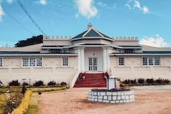 Balaclava Guest House, Coonoor