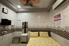 Swamy's Aruna Residency, Avanigadda