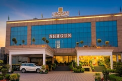 Hotel Shagun, Sirhind