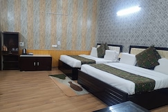 The Saz Valley Resort Kishtwar, Kargil