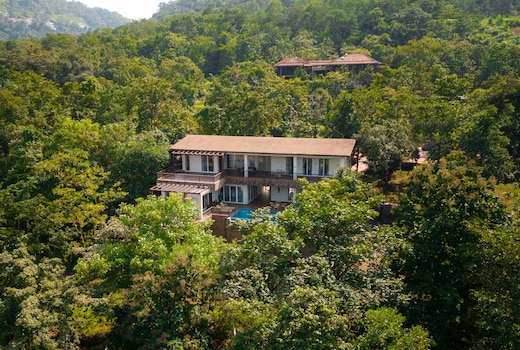 StayVista at Eden Glade