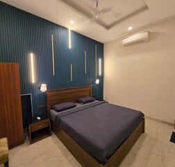 Deluxe Rooms
