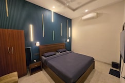 The True Host Suites, Dehradun