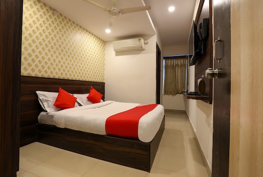 Hotel O Deccan Lodging And Boarding