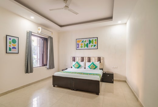 Treebo Modern Stays