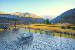 Pahadi Aangan - A Boutique Villa By Shivaneel Hospitality, Nainital
