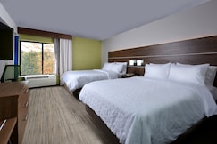 Holiday Inn Express Durham, an IHG Hotel, Durham