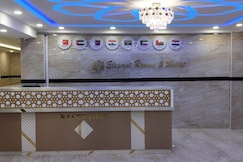 Elegant Room And Suites, Bangalore