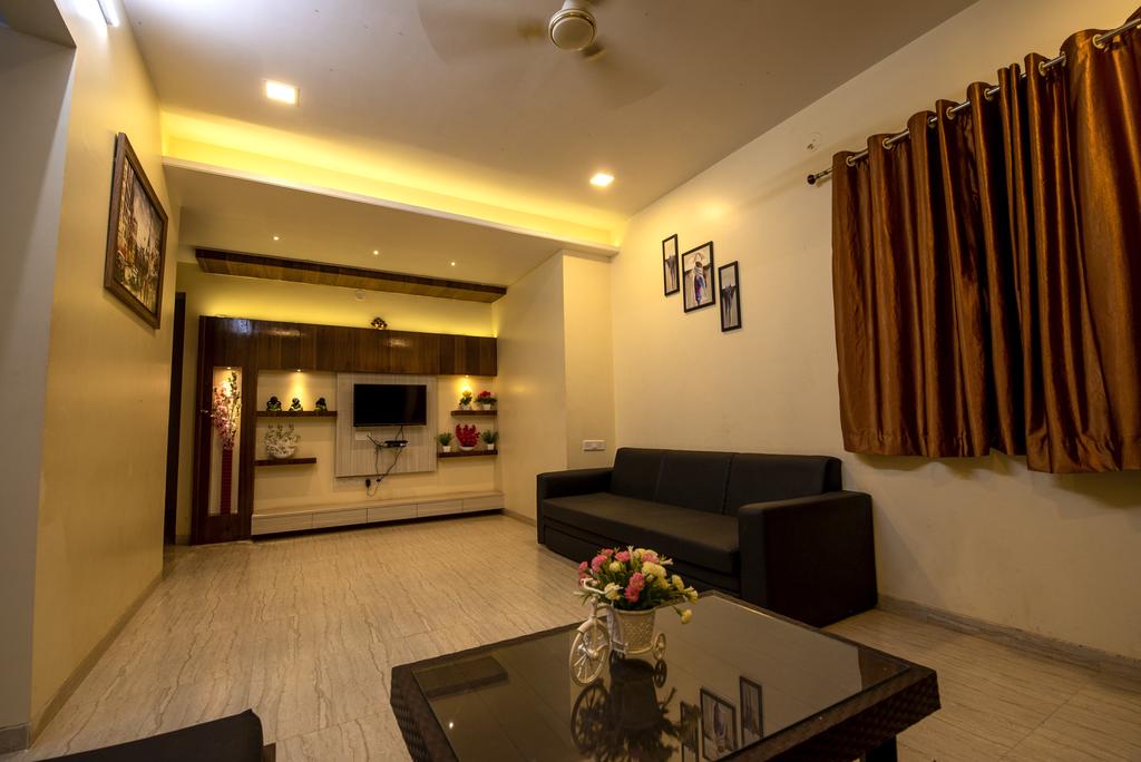 Hilltown Holidays | 2 BHK Villa & Caretaker - Tap to explore photos