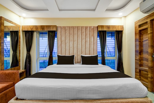 Hotel O AAHELI RESORT Kanchrapara