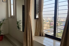 The Aster Penthouse, Kolkata