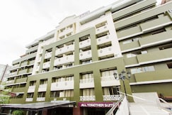 All Together Suite, Bangkok