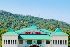 The Maple Farms and Hotel, Sihal