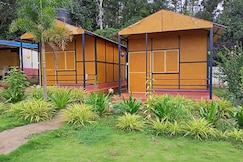 SRI LAAHARI BAMBOO RESORTS, Chipurupalle