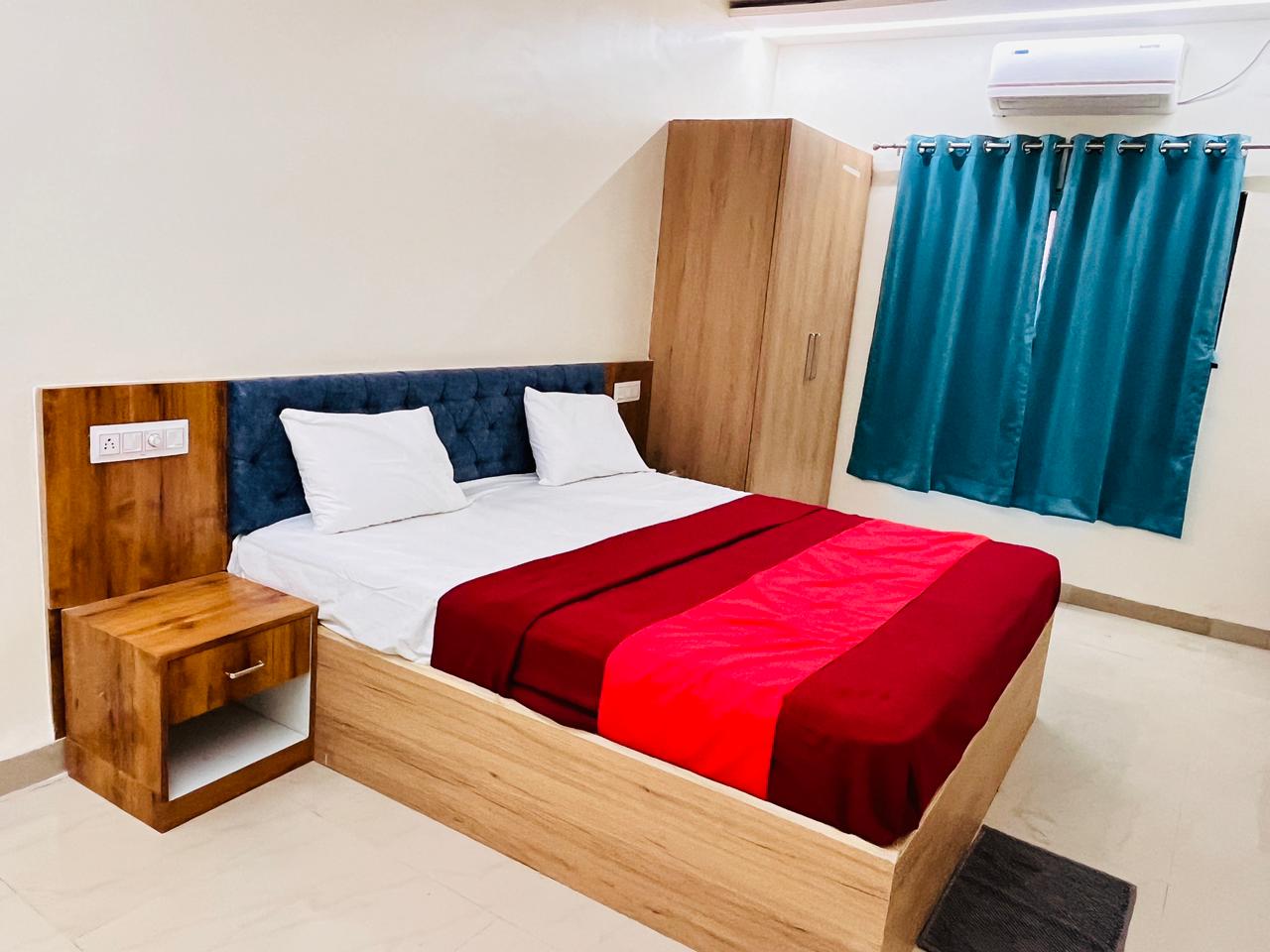 Hotel Mehsur 2