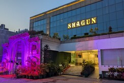 Hotel Shagun, Panchkula