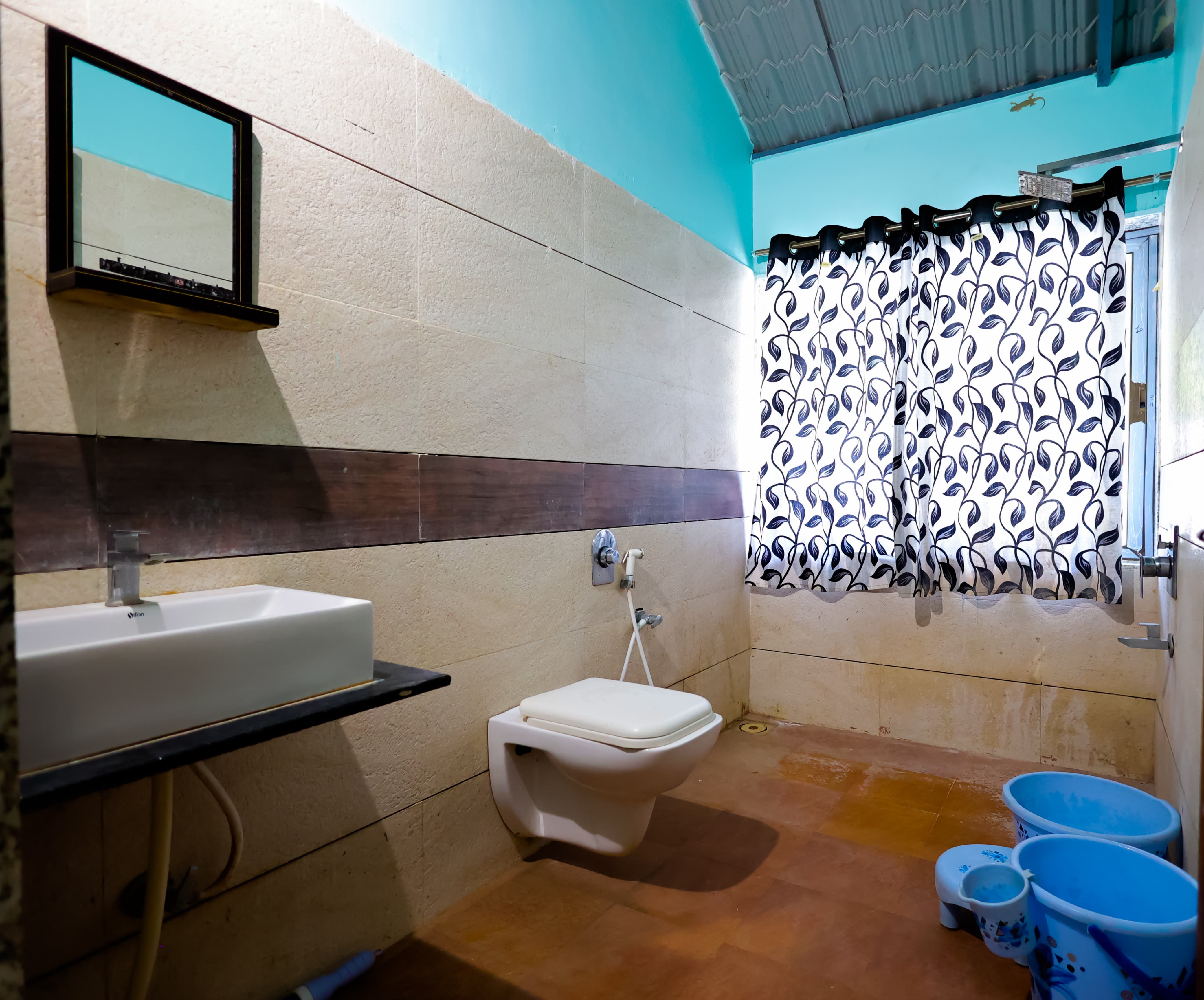 The Gir View Resort - Tap to explore photos