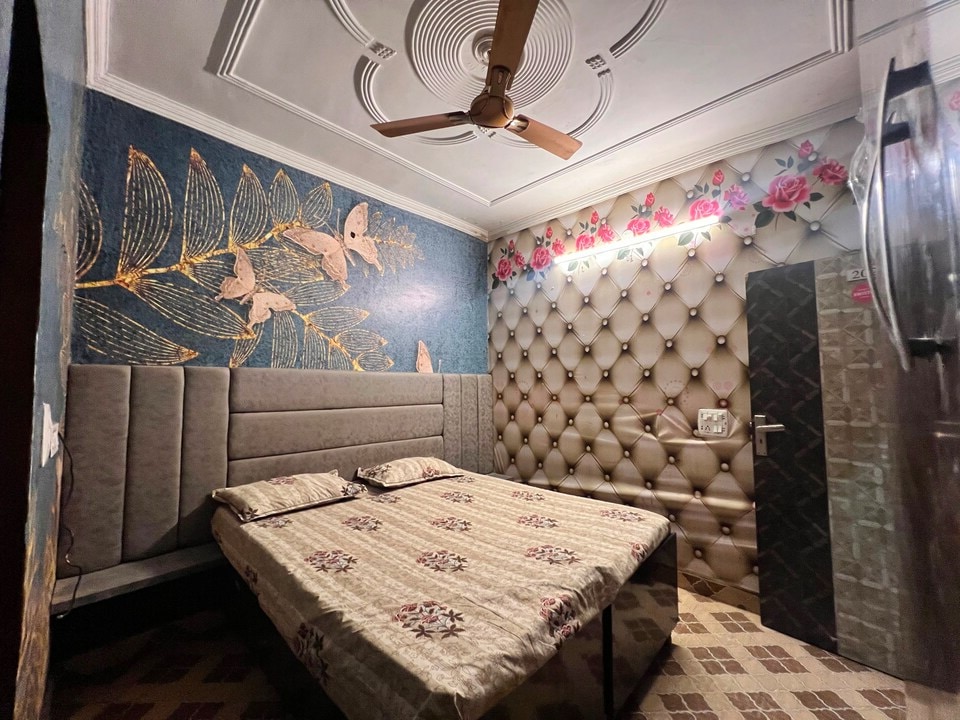 Hotel O Bharat Stay - Tap to explore photos
