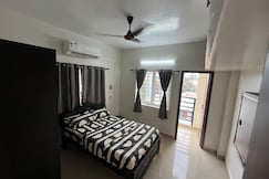 4A, Coimbatore