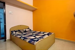 Sai Residency, Vengurla